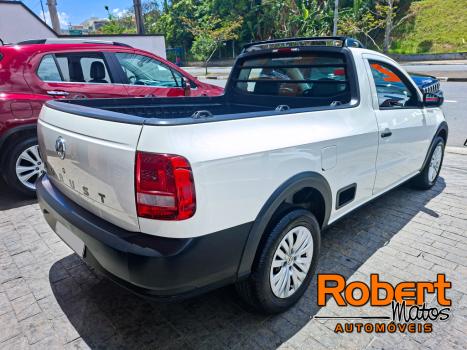 VOLKSWAGEN Saveiro 1.6 16V FLEX MSI ROBUST CABINE SIMPLES, Foto 10 VOLKSWAGEN Saveiro 1.6 16V FLEX MSI ROBUST CABINE SIMPLES, Foto 10