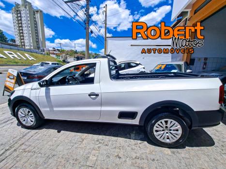 VOLKSWAGEN Saveiro 1.6 16V FLEX MSI ROBUST CABINE SIMPLES, Foto 11 VOLKSWAGEN Saveiro 1.6 16V FLEX MSI ROBUST CABINE SIMPLES, Foto 11