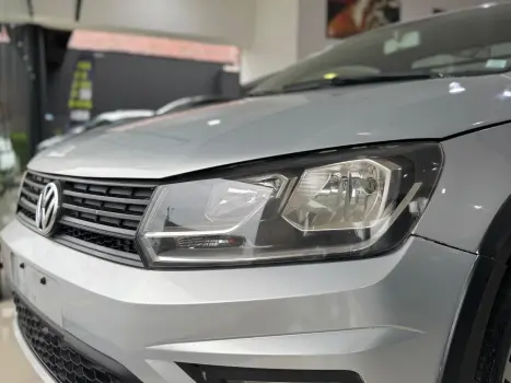 VOLKSWAGEN Saveiro 1.6 G6 TRENDLINE FLEX, Foto 3 VOLKSWAGEN Saveiro 1.6 G6 TRENDLINE FLEX, Foto 3