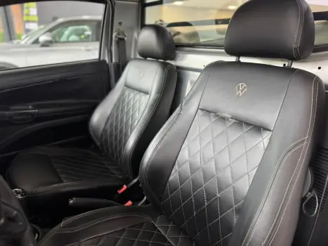 VOLKSWAGEN Saveiro 1.6 G6 TRENDLINE FLEX, Foto 11 VOLKSWAGEN Saveiro 1.6 G6 TRENDLINE FLEX, Foto 11