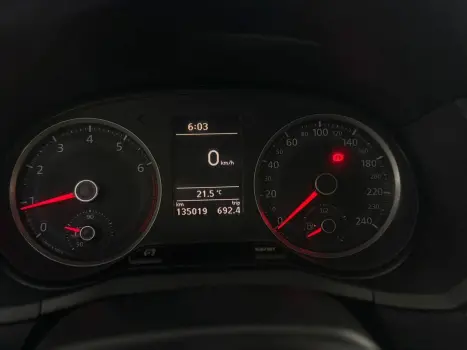 VOLKSWAGEN Saveiro 1.6 G6 TRENDLINE FLEX, Foto 12 VOLKSWAGEN Saveiro 1.6 G6 TRENDLINE FLEX, Foto 12