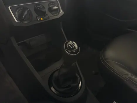 VOLKSWAGEN Saveiro 1.6 G6 TRENDLINE FLEX, Foto 13 VOLKSWAGEN Saveiro 1.6 G6 TRENDLINE FLEX, Foto 13