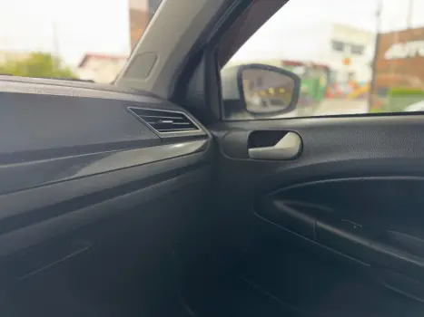 VOLKSWAGEN Saveiro 1.6 G6 TRENDLINE FLEX, Foto 14 VOLKSWAGEN Saveiro 1.6 G6 TRENDLINE FLEX, Foto 14