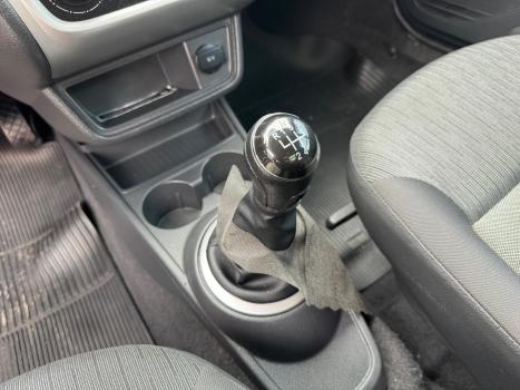 VOLKSWAGEN Saveiro 1.6 CS, Foto 5 VOLKSWAGEN Saveiro 1.6 CS, Foto 5