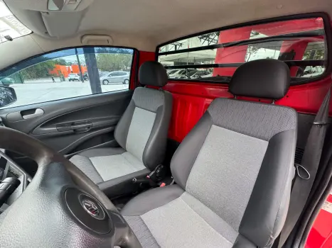 VOLKSWAGEN Saveiro 1.6 CS, Foto 12 VOLKSWAGEN Saveiro 1.6 CS, Foto 12