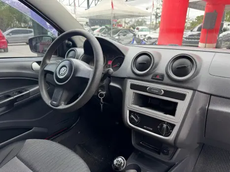 VOLKSWAGEN Saveiro 1.6 CS, Foto 14 VOLKSWAGEN Saveiro 1.6 CS, Foto 14