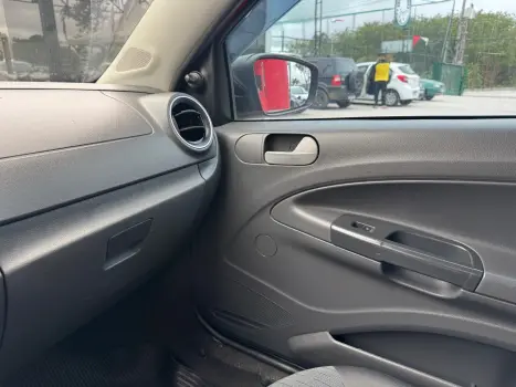 VOLKSWAGEN Saveiro 1.6 CS, Foto 23 VOLKSWAGEN Saveiro 1.6 CS, Foto 23