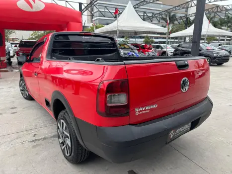VOLKSWAGEN Saveiro 1.6 CS, Foto 24 VOLKSWAGEN Saveiro 1.6 CS, Foto 24