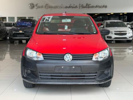 VOLKSWAGEN Saveiro 1.6 CS, Foto 2
