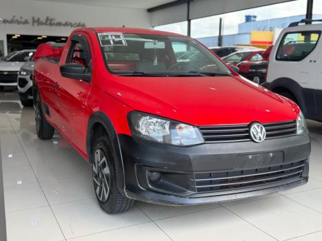 VOLKSWAGEN Saveiro 1.6 CS, Foto 1