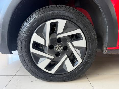 VOLKSWAGEN Saveiro 1.6 CS, Foto 8