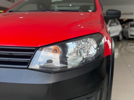 VOLKSWAGEN Saveiro 1.6 CS, Foto 3