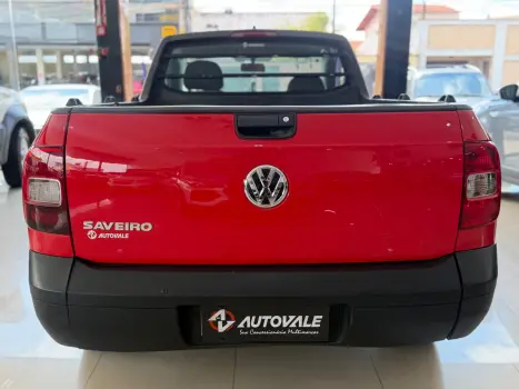 VOLKSWAGEN Saveiro 1.6 CS, Foto 6