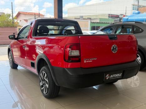 VOLKSWAGEN Saveiro 1.6 CS, Foto 7