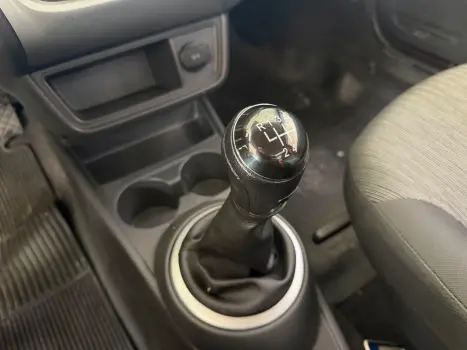 VOLKSWAGEN Saveiro 1.6 CS, Foto 13