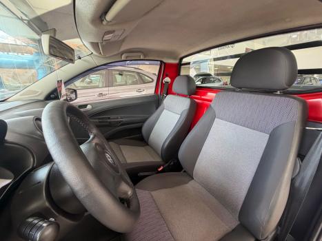 VOLKSWAGEN Saveiro 1.6 CS, Foto 9