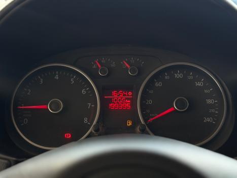 VOLKSWAGEN Saveiro 1.6 CS, Foto 17