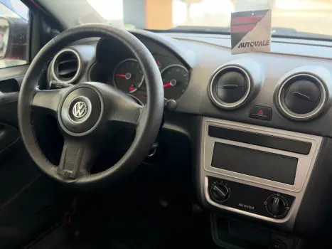 VOLKSWAGEN Saveiro 1.6 CS, Foto 11