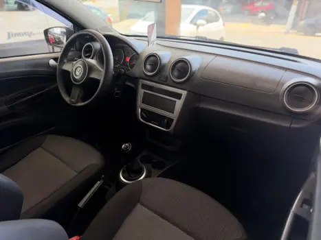 VOLKSWAGEN Saveiro 1.6 CS, Foto 12