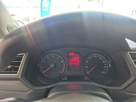 VOLKSWAGEN Saveiro 1.6 G7 ROBUST CABINE DUPLA FLEX, Foto 9