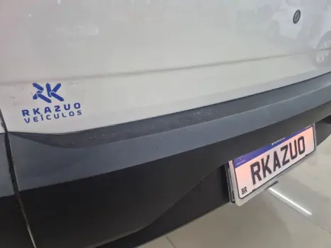 VOLKSWAGEN Saveiro 1.6 16V FLEX MSI ROBUST CABINE SIMPLES, Foto 12