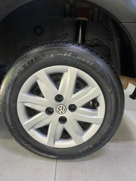 VOLKSWAGEN Saveiro 1.6 G6 TRENDLINE CABINE SIMPLES FLEX, Foto 7
