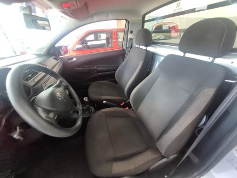 VOLKSWAGEN Saveiro 1.6 FLEX MSI ROBUST CABINE SIMPLES, Foto 2