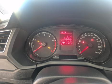 VOLKSWAGEN Saveiro 1.6 FLEX MSI ROBUST CABINE SIMPLES, Foto 8