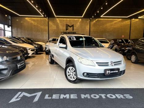 VOLKSWAGEN Saveiro 1.6 CS, Foto 1