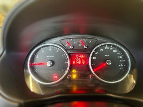 VOLKSWAGEN Saveiro 1.6 CS, Foto 2