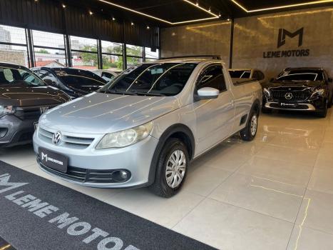 VOLKSWAGEN Saveiro 1.6 CS, Foto 7