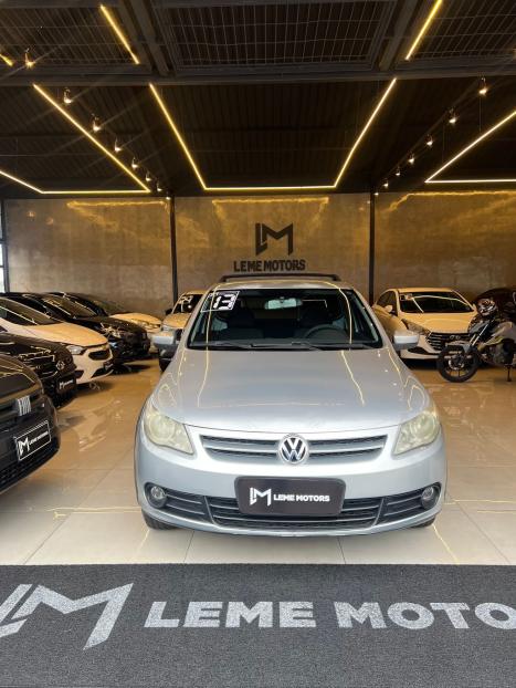 VOLKSWAGEN Saveiro 1.6 CS, Foto 8