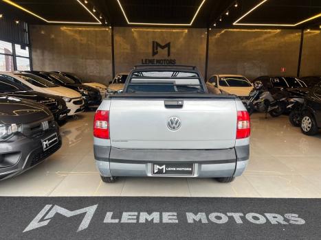 VOLKSWAGEN Saveiro 1.6 CS, Foto 10