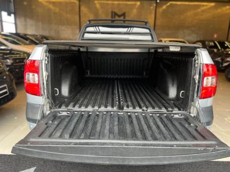 VOLKSWAGEN Saveiro 1.6 CS, Foto 11