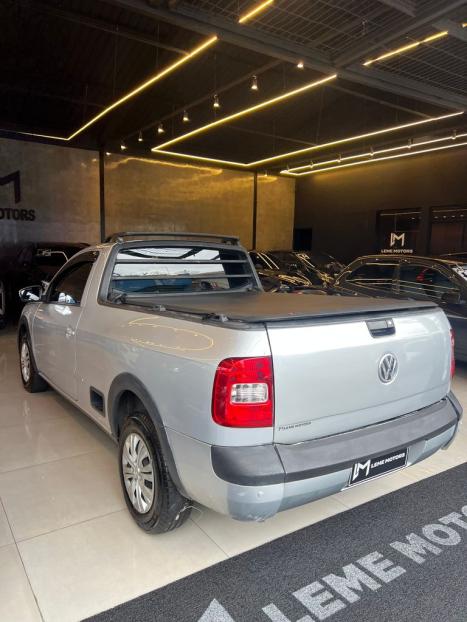 VOLKSWAGEN Saveiro 1.6 CS, Foto 12