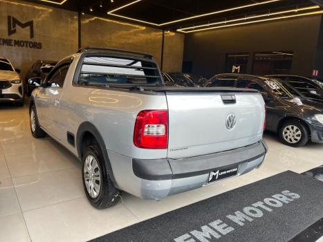 VOLKSWAGEN Saveiro 1.6 CS, Foto 13