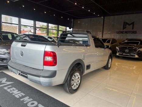 VOLKSWAGEN Saveiro 1.6 CS, Foto 14