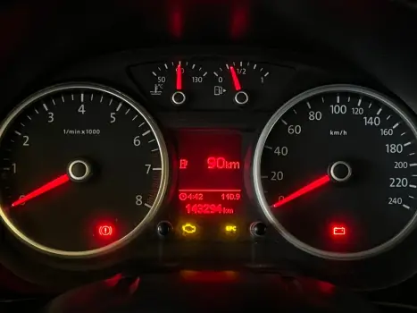 VOLKSWAGEN Saveiro 1.6 16V FLEX MSI ROBUST CABINE SIMPLES, Foto 8