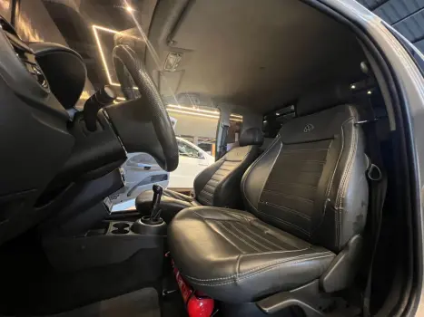 VOLKSWAGEN Saveiro 1.6 16V FLEX MSI ROBUST CABINE SIMPLES, Foto 10