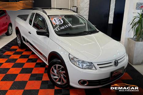 VOLKSWAGEN Saveiro 1.6 G5 CABINE ESTENDIDA FLEX, Foto 1