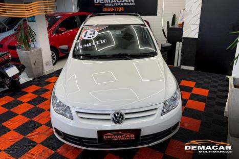 VOLKSWAGEN Saveiro 1.6 G5 CABINE ESTENDIDA FLEX, Foto 3