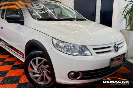 VOLKSWAGEN Saveiro 1.6 G5 CABINE ESTENDIDA FLEX, Foto 4