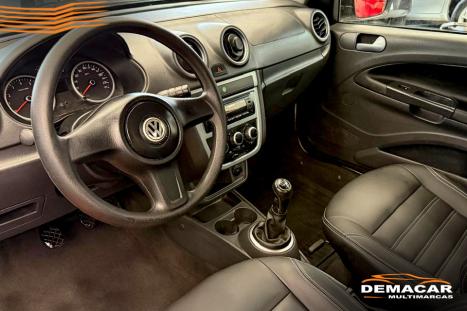 VOLKSWAGEN Saveiro 1.6 G5 CABINE ESTENDIDA FLEX, Foto 6