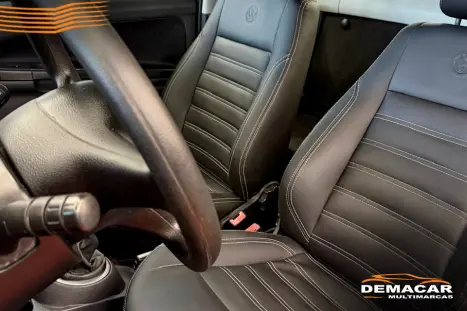 VOLKSWAGEN Saveiro 1.6 G5 CABINE ESTENDIDA FLEX, Foto 7