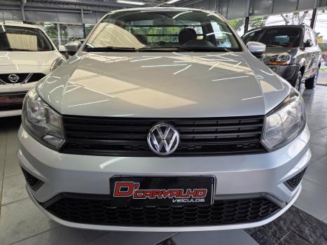VOLKSWAGEN Saveiro 1.6 FLEX MPI TRENDLINE CABINE SIMPLES, Foto 4