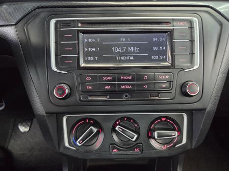 VOLKSWAGEN Saveiro 1.6 FLEX MPI TRENDLINE CABINE SIMPLES, Foto 18