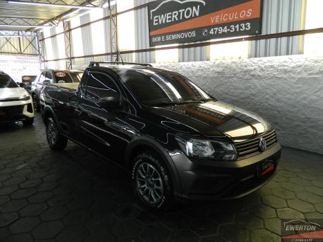 VOLKSWAGEN Saveiro 1.6 G6 ROBUST FLEX, Foto 1
