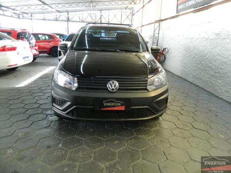 VOLKSWAGEN Saveiro 1.6 G6 ROBUST FLEX, Foto 2