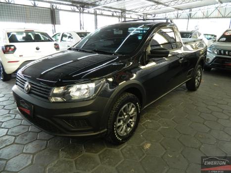 VOLKSWAGEN Saveiro 1.6 G6 ROBUST FLEX, Foto 3