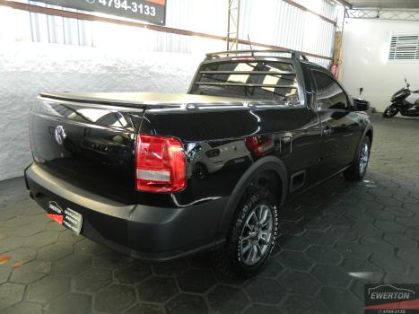 VOLKSWAGEN Saveiro 1.6 G6 ROBUST FLEX, Foto 6